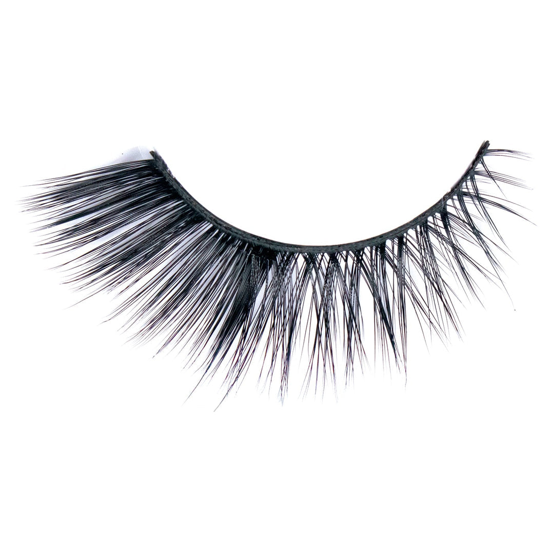 Ebin New York 3D Sexy Cat Lashes