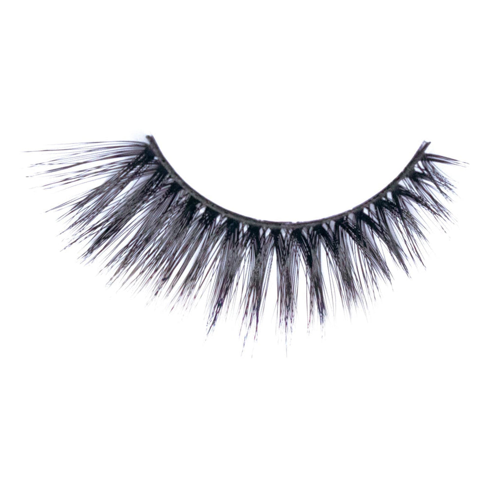 Ebin New York 3D Sexy Cat Lashes