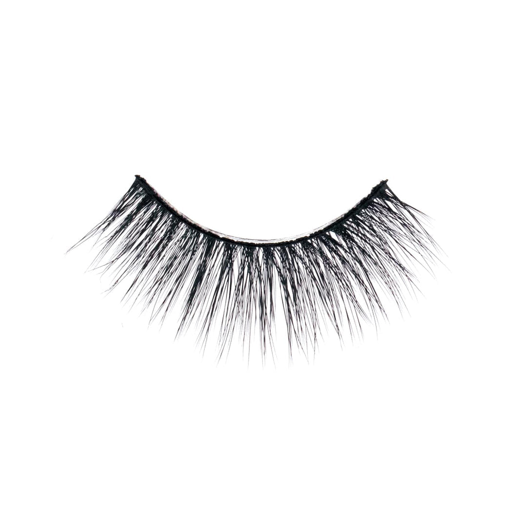 Ebin New York Wild Cat 3D Lashes