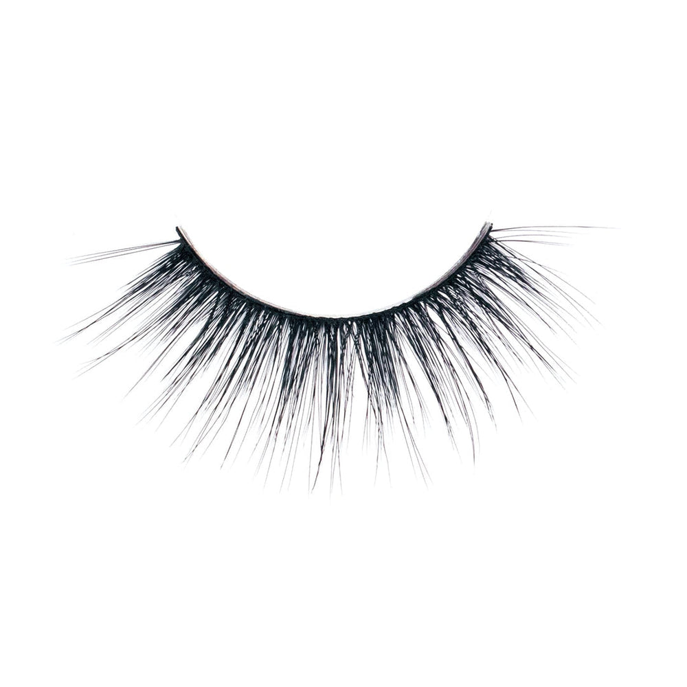 Ebin New York Wild Cat 3D Lashes