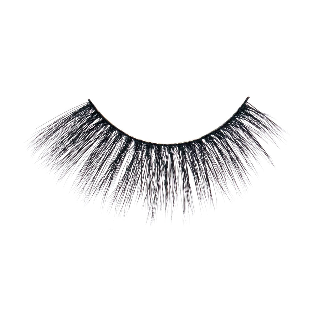 Ebin New York Wild Cat 3D Lashes