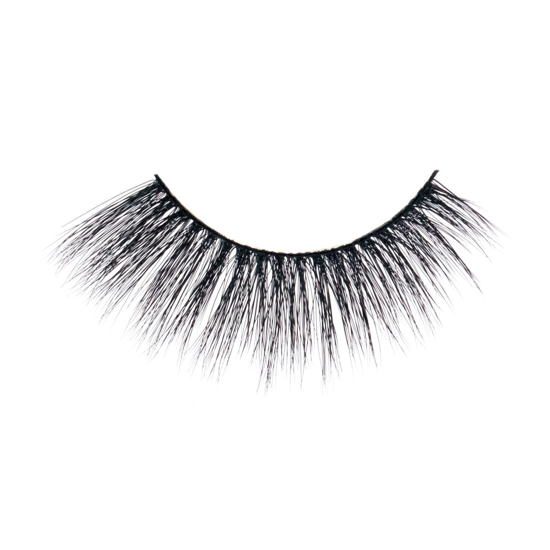 Ebin New York Wild Cat 3D Lashes