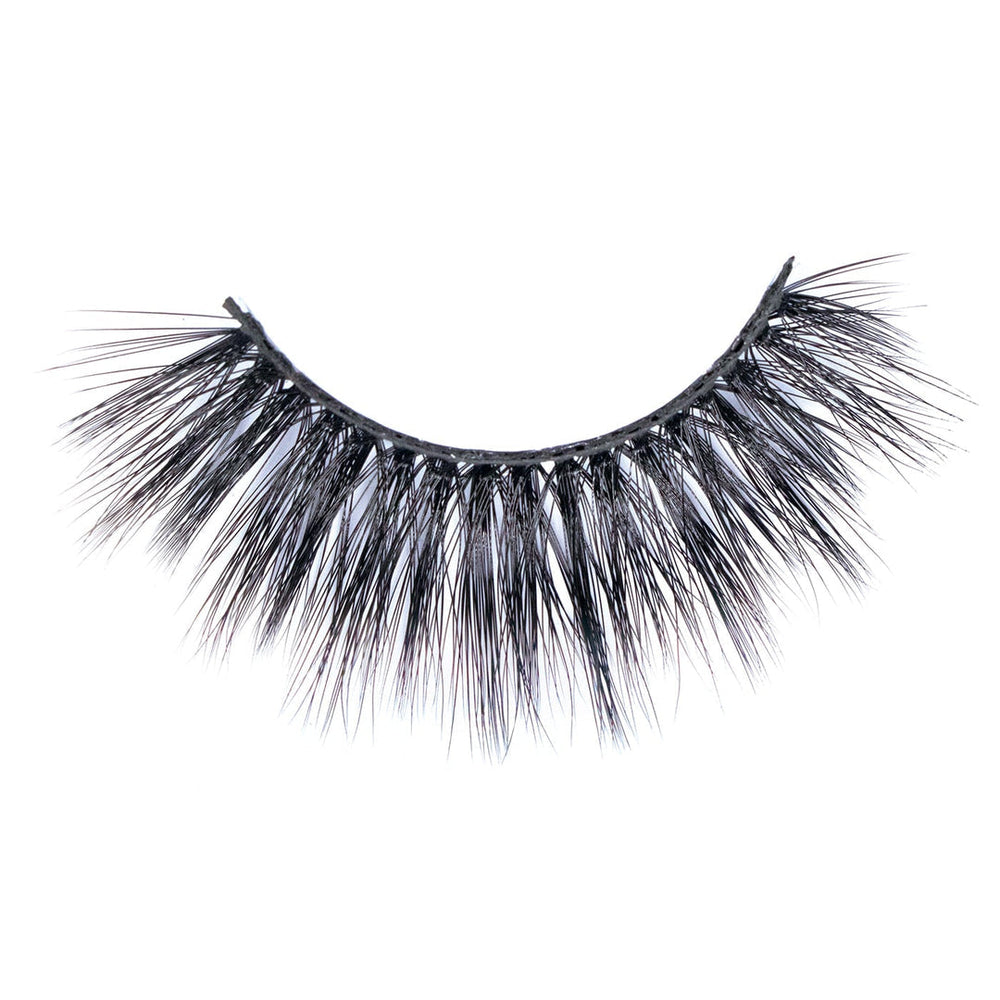 Ebin New York Natural Cat 3D lashes