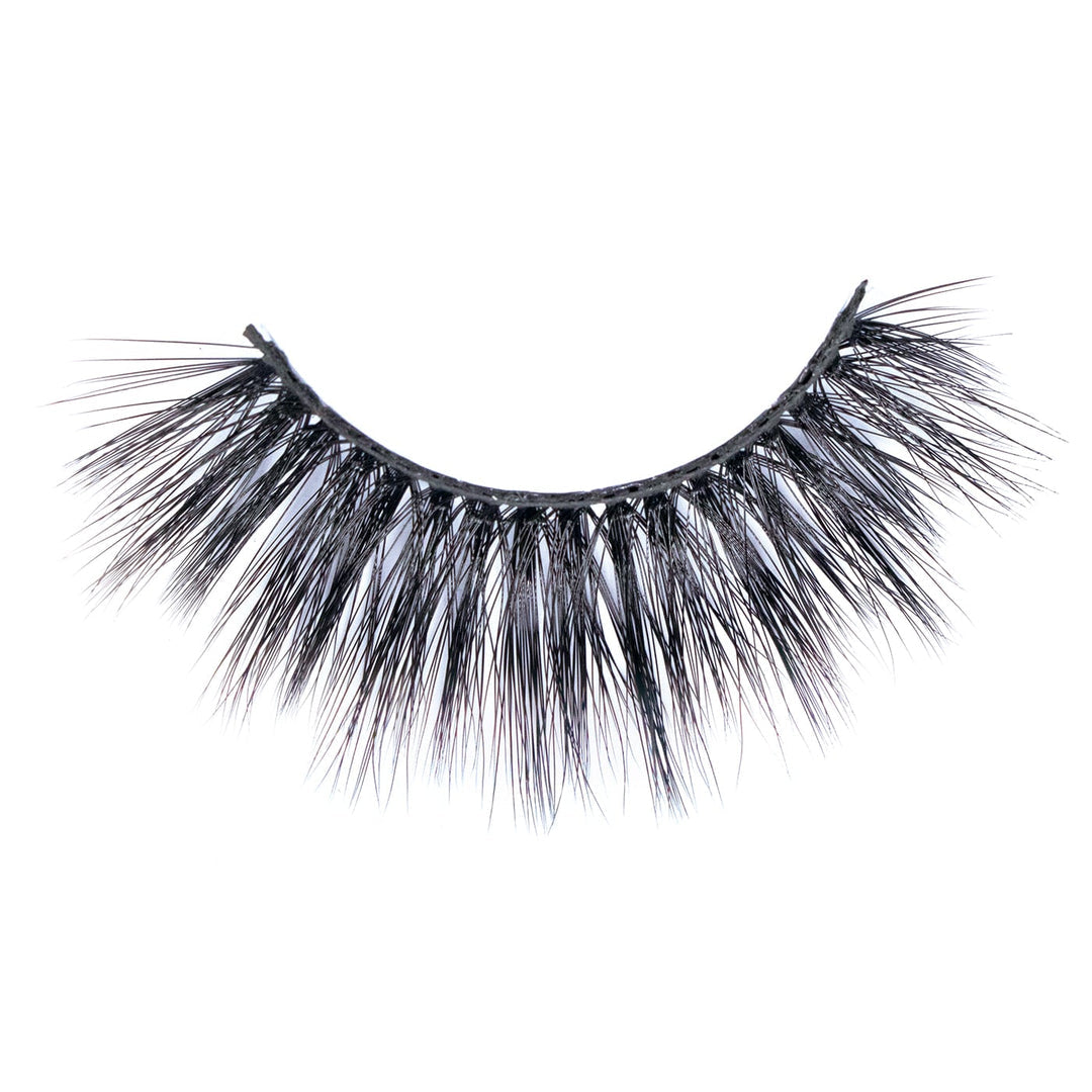 Ebin New York Natural Cat 3D lashes