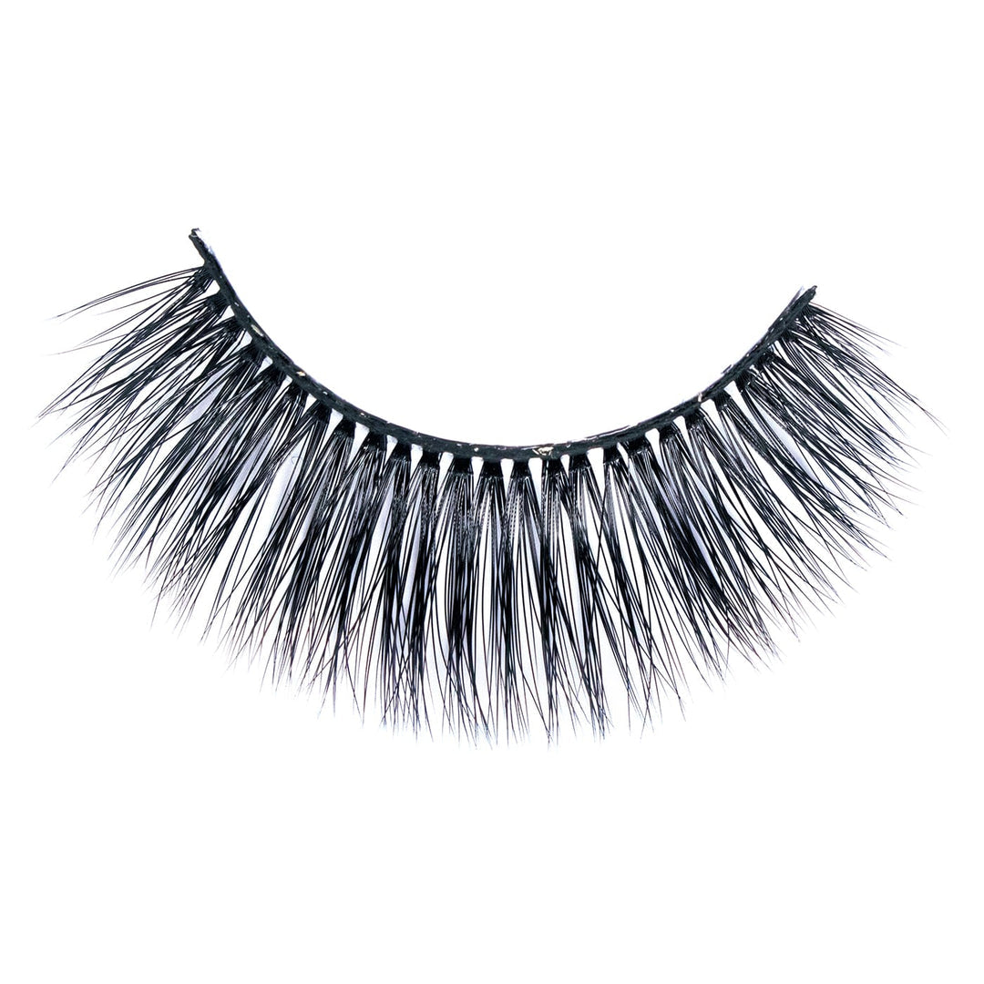 Ebin New York Natural Cat 3D lashes