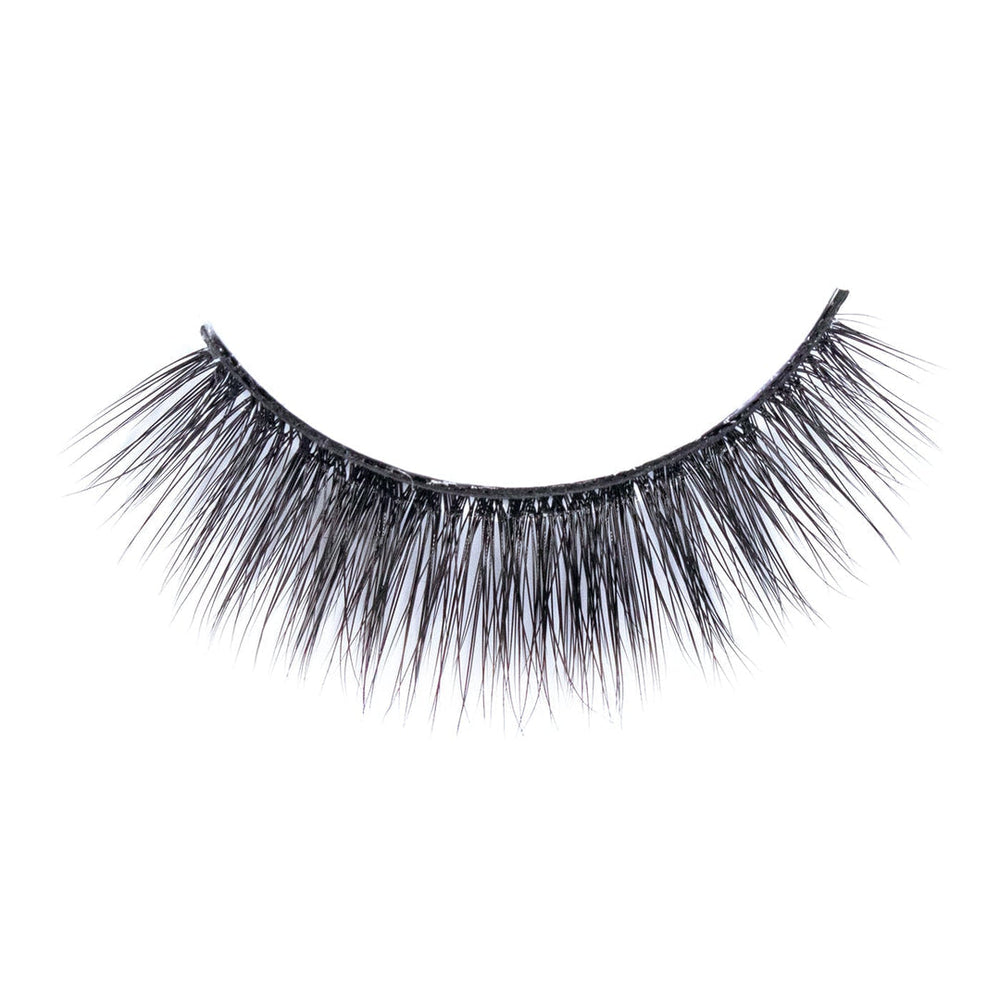 Ebin New York Natural Cat 3D lashes