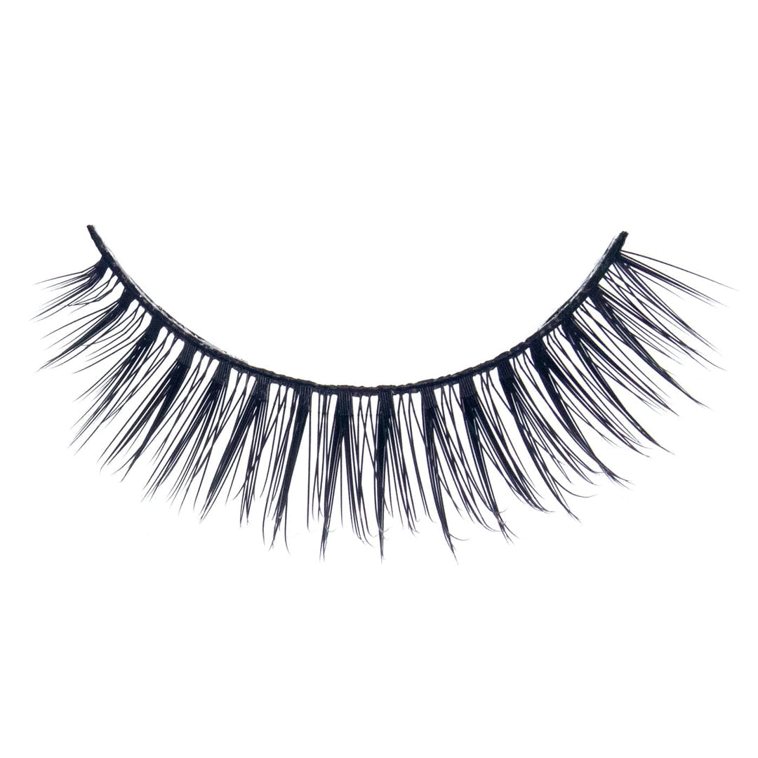 Ebin New York Natural Cat 3D lashes