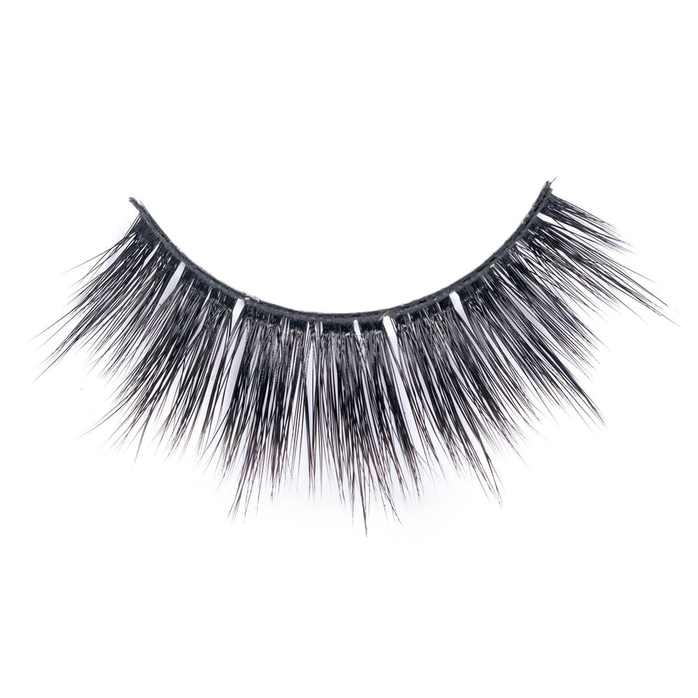 Ebin New York Natural Cat 3D lashes