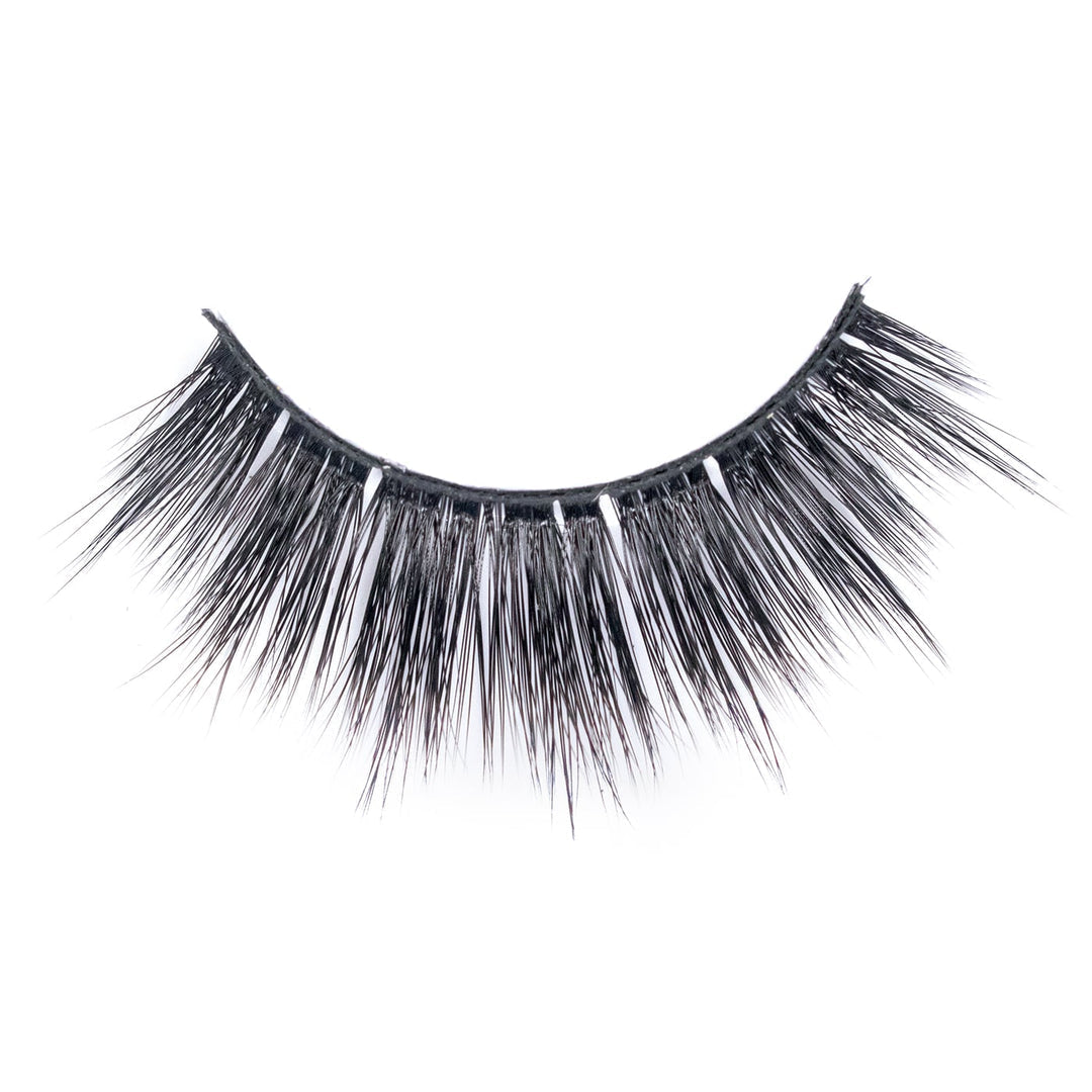 Ebin New York Natural Cat 3D lashes