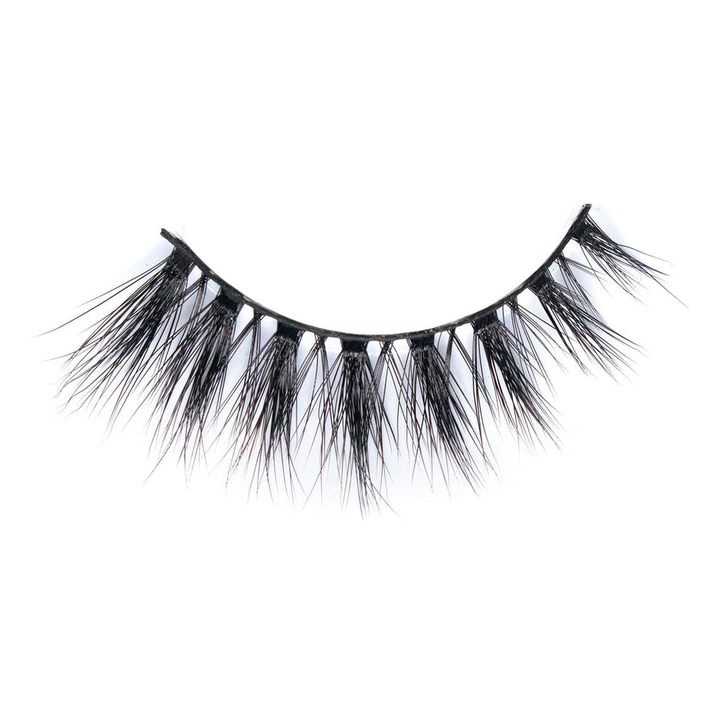 Ebin New York Natural Cat 3D lashes