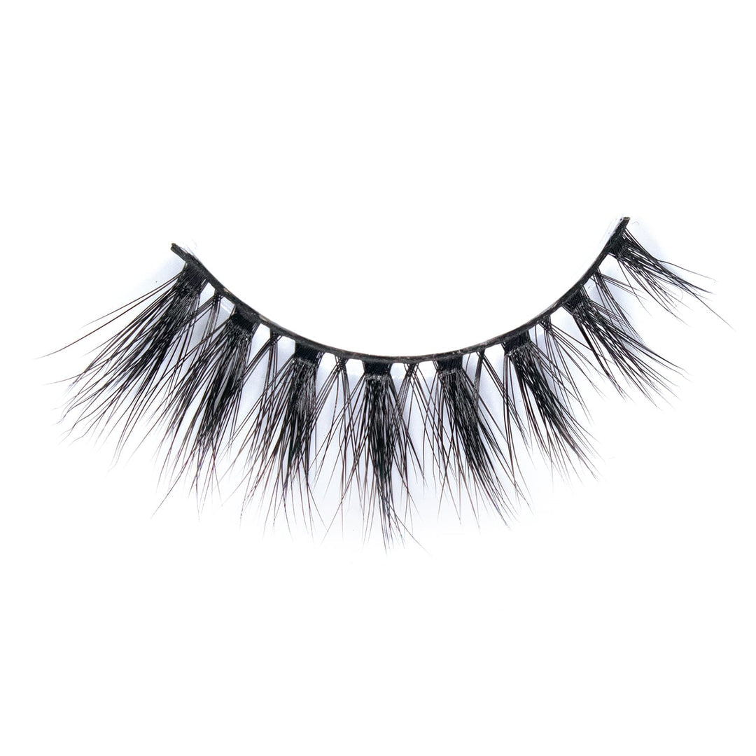 Ebin New York Natural Cat 3D lashes