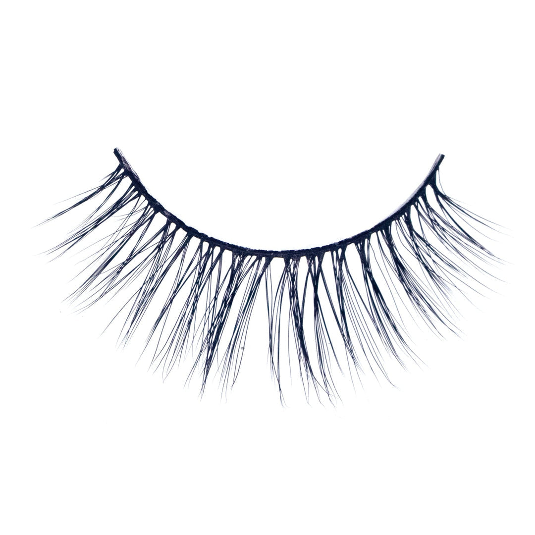 Ebin New York Natural Cat 3D lashes