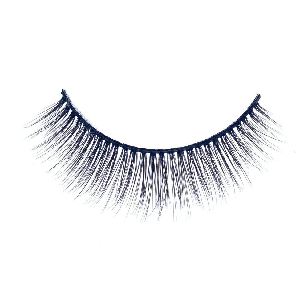Ebin New York Natural Cat 3D lashes