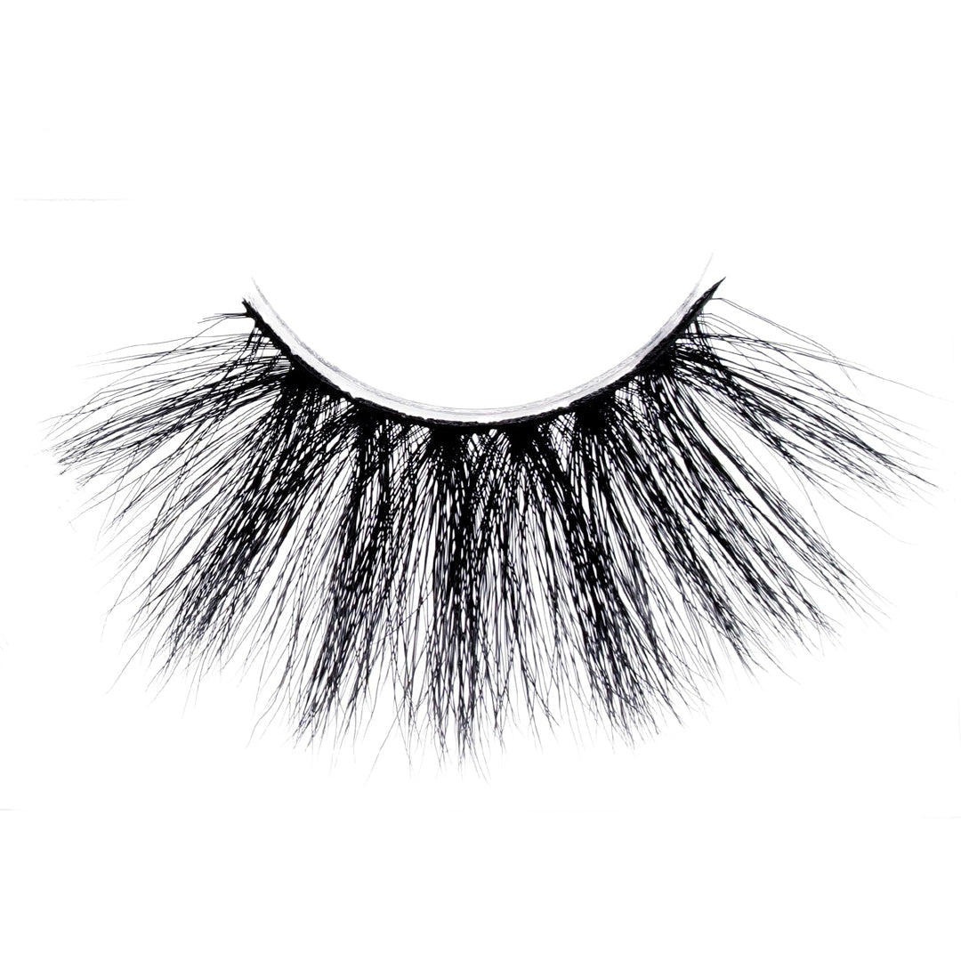 Ebin New York Wonder Cat 3D Lashes