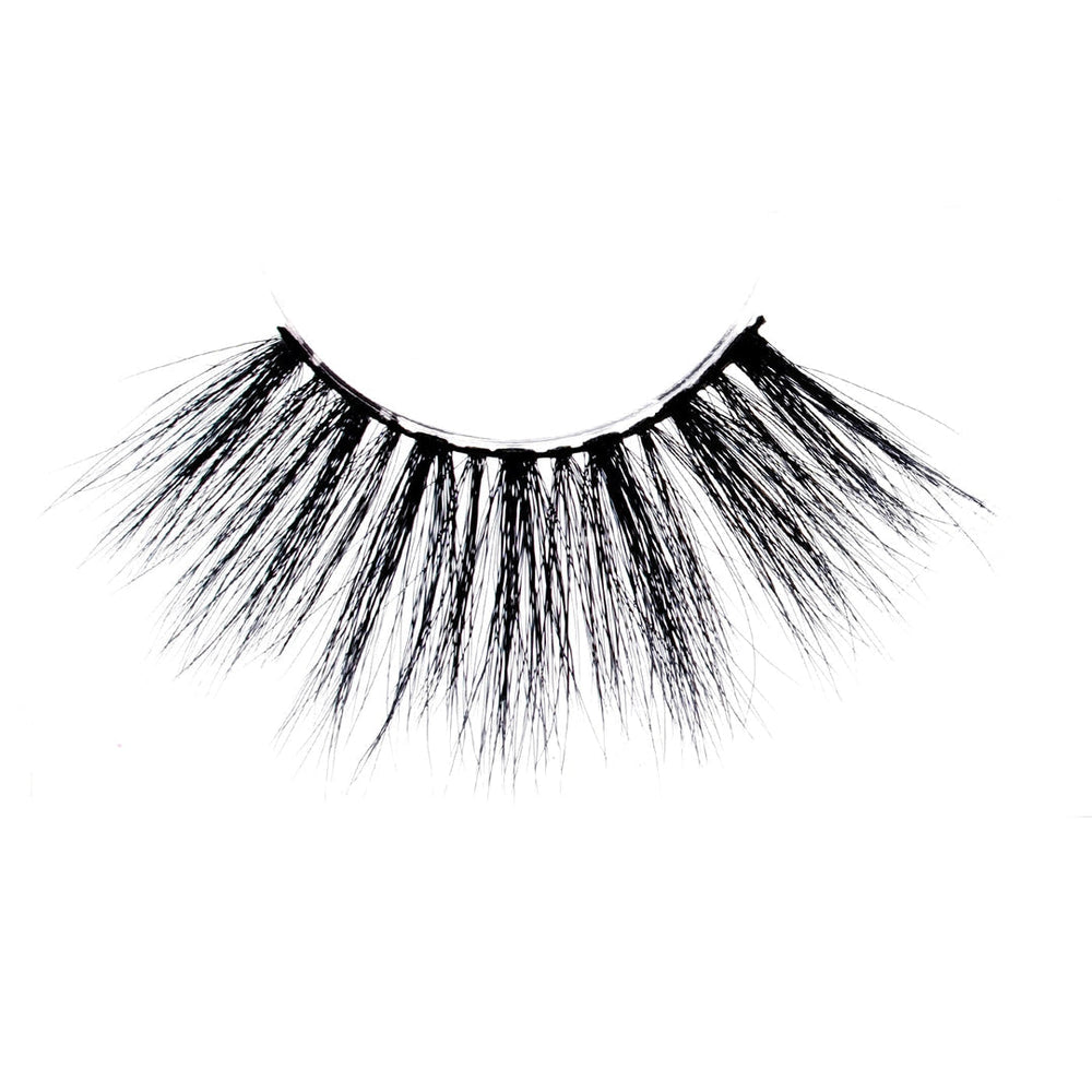 Ebin New York Wonder Cat 3D Lashes