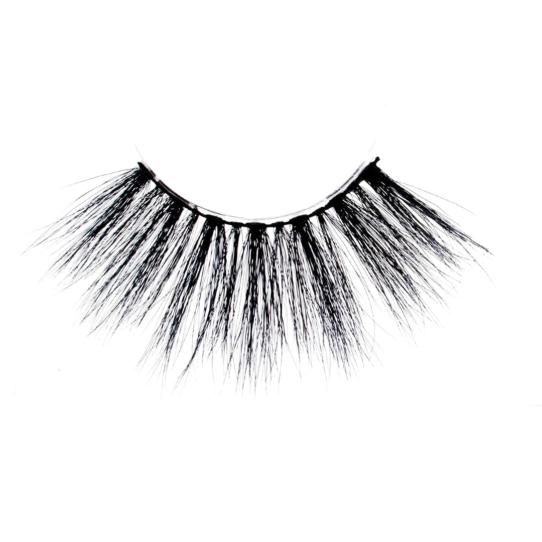 Ebin New York Wonder Cat 3D Lashes