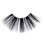 Ebin New York Wonder Cat 3D Lashes