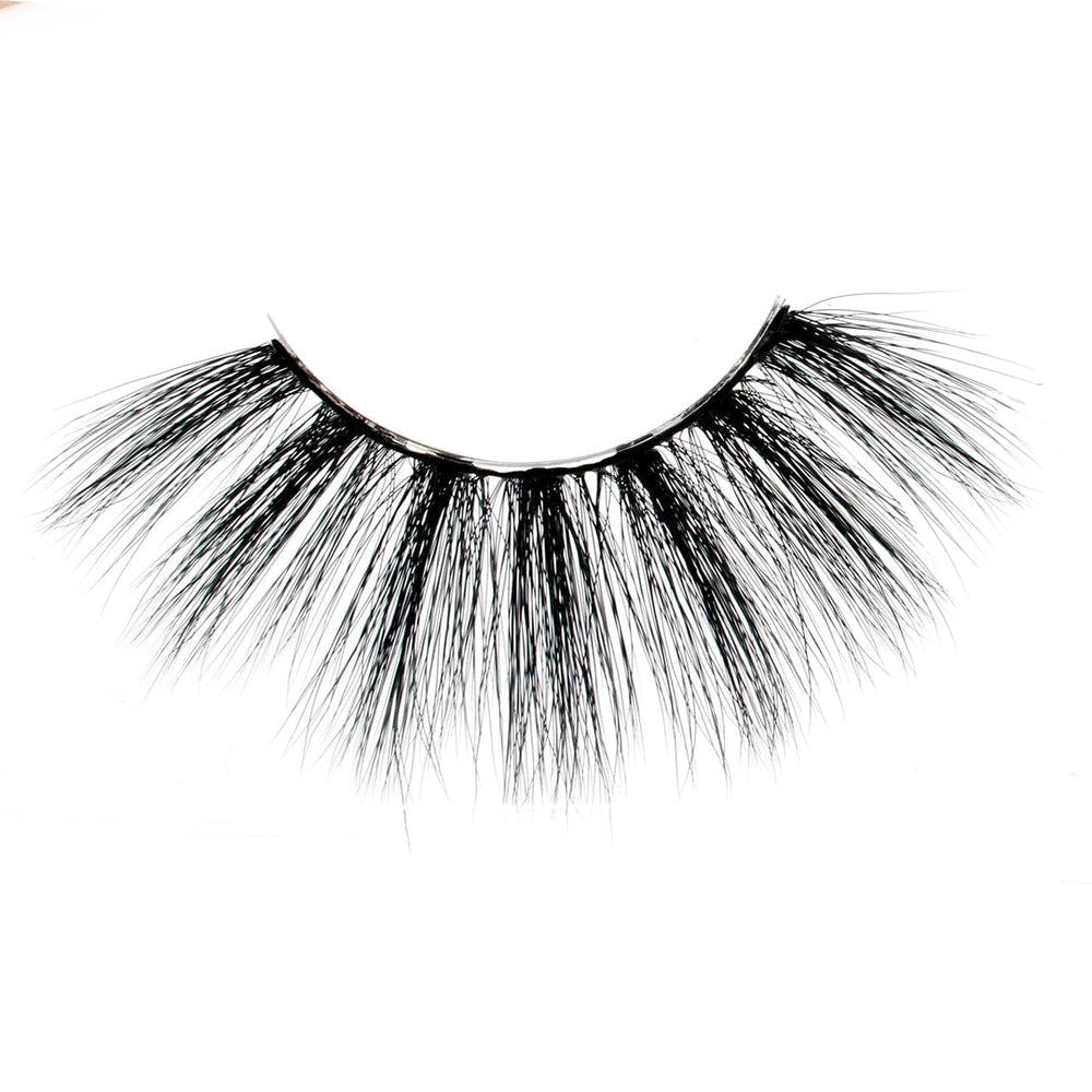 Ebin New York Wonder Cat 3D Lashes