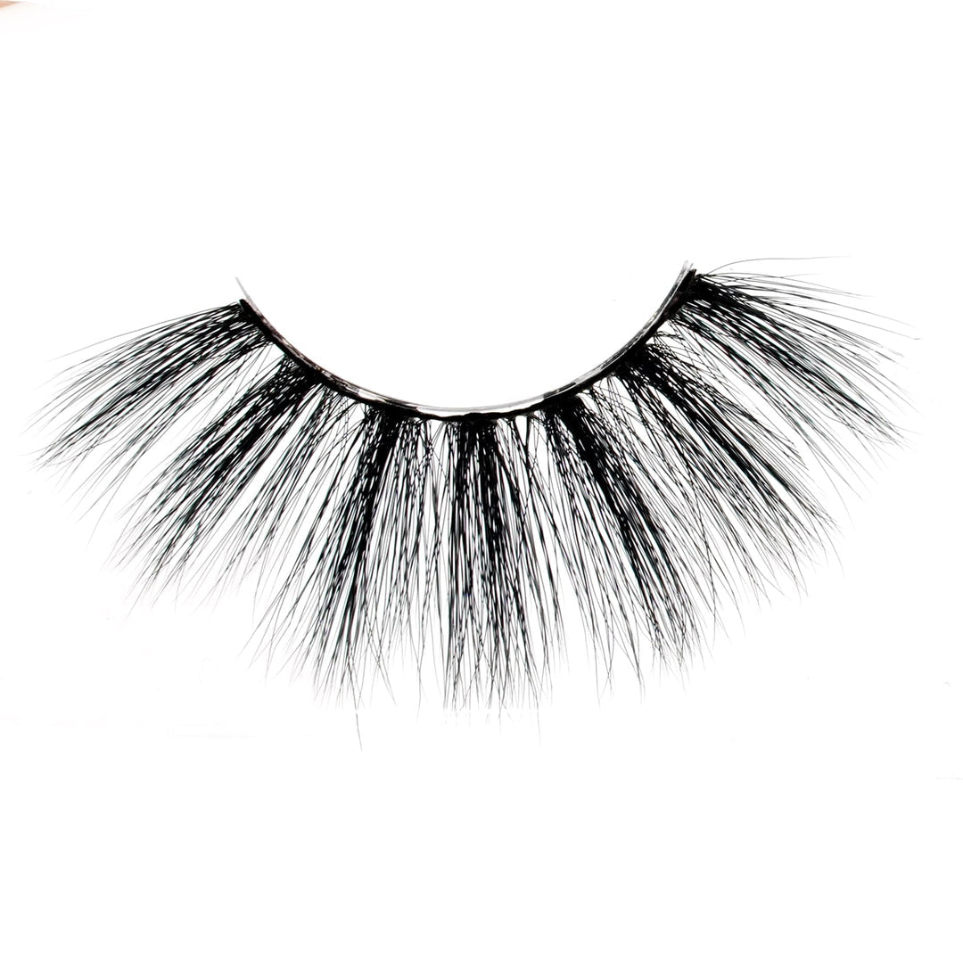 Ebin New York Wonder Cat 3D Lashes