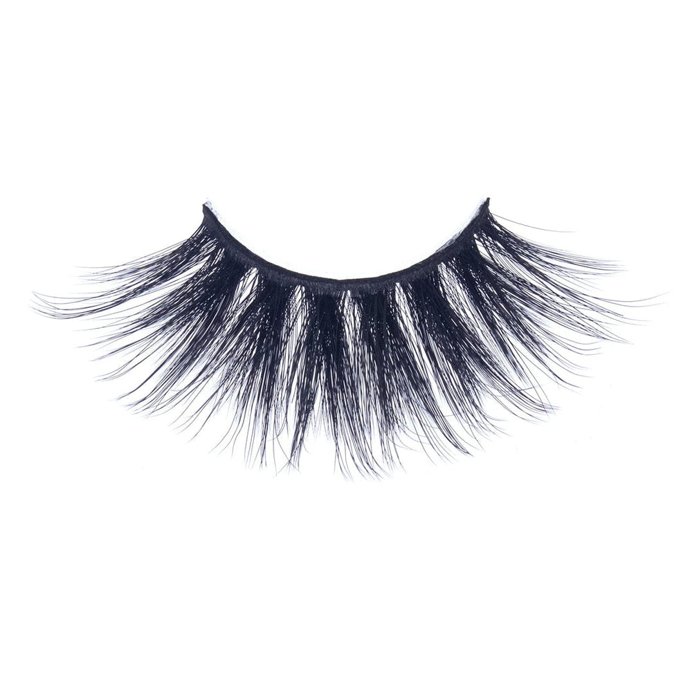 Ebin New York Majestic Cat XL 3D Lashes