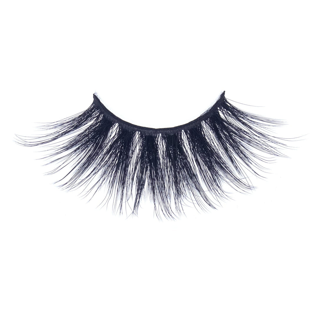 Ebin New York Majestic Cat XL 3D Lashes