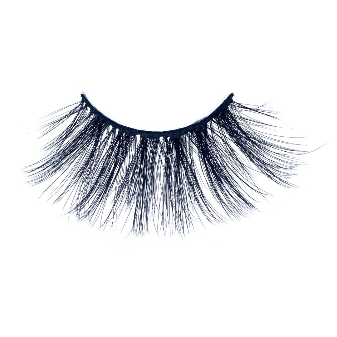 Ebin New York Majestic Cat XL 3D Lashes