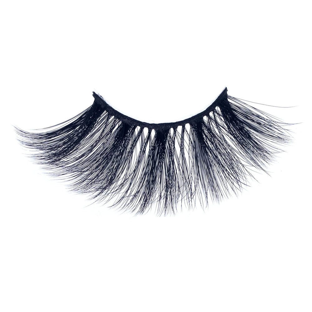 Ebin New York Majestic Cat XL 3D Lashes