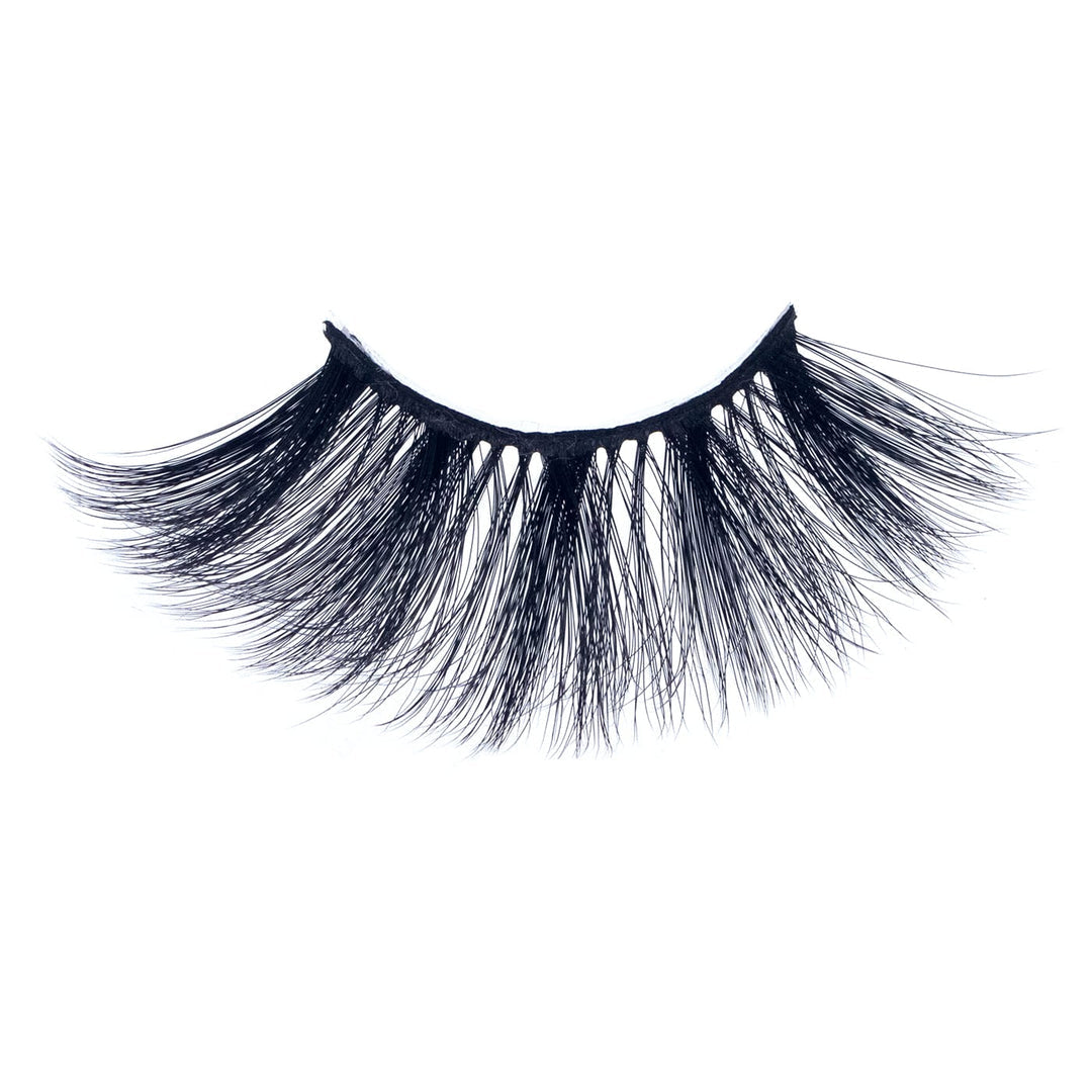 Ebin New York Majestic Cat XL 3D Lashes