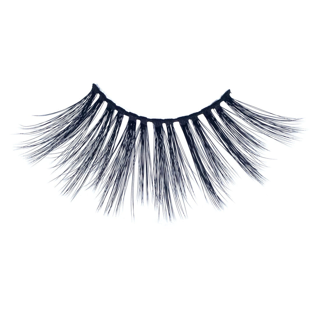 Ebin New York Majestic Cat XL 3D Lashes
