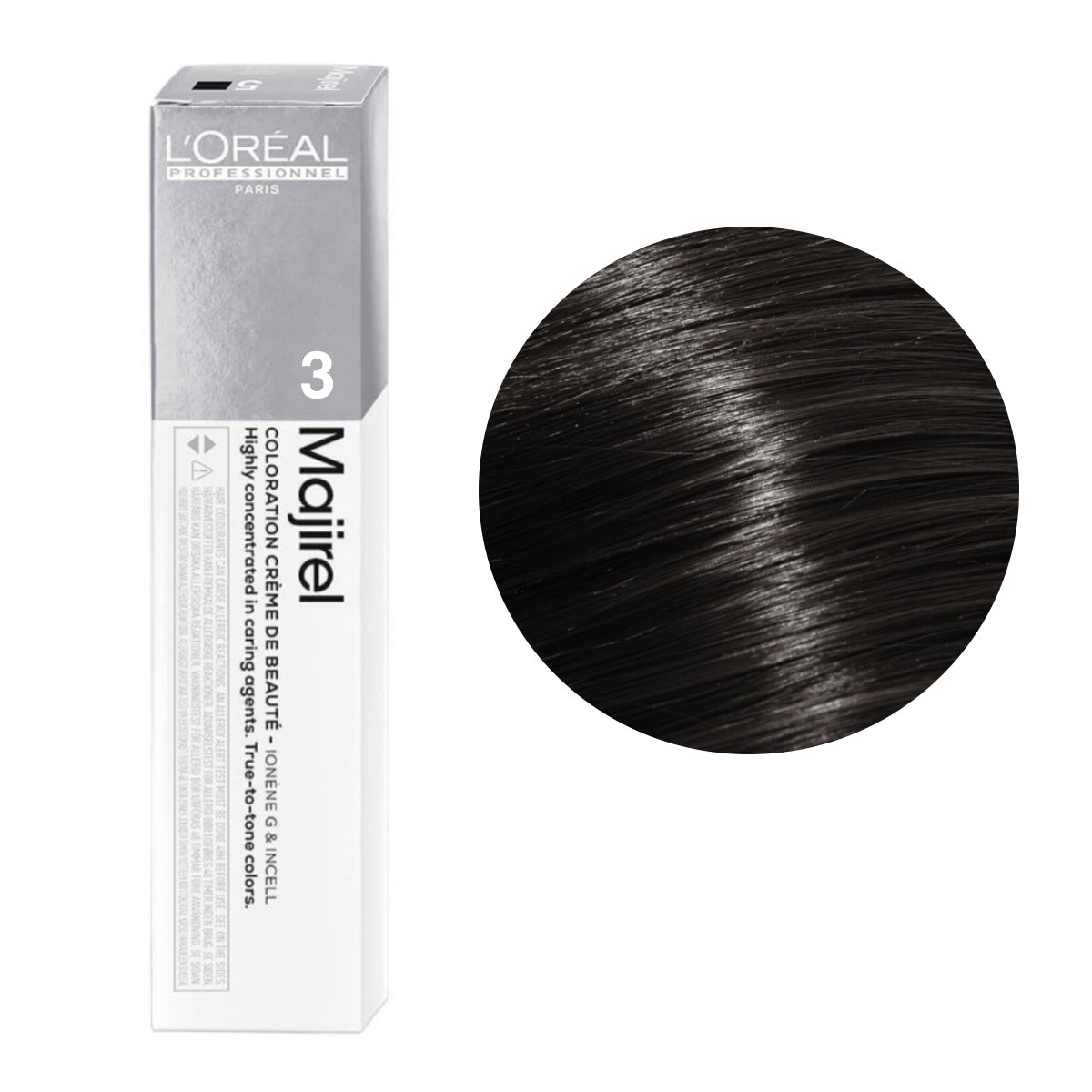 L’Oréal Professionnel Majirel Permanent Hair Color