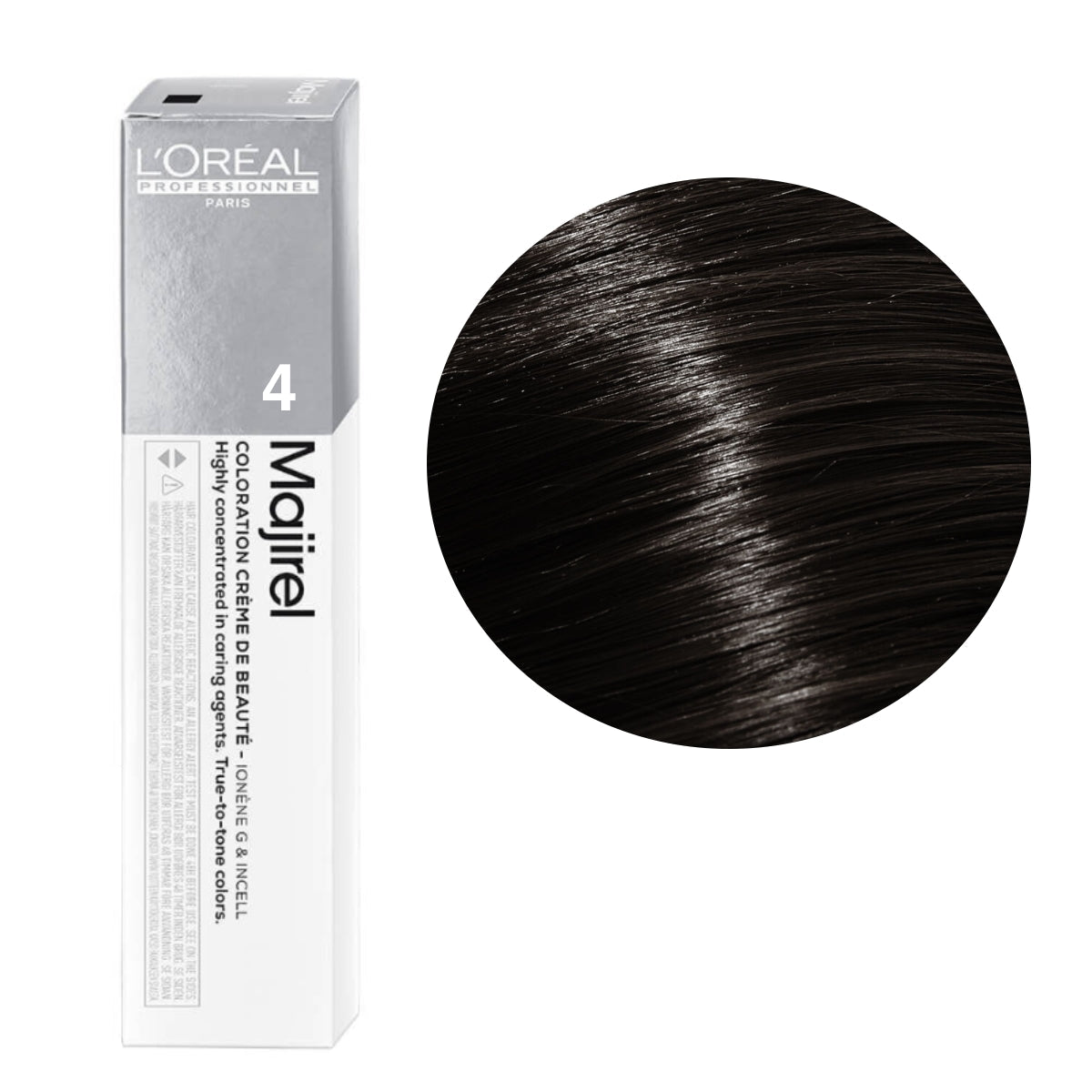 L’Oréal Professionnel Majirel Permanent Hair Color