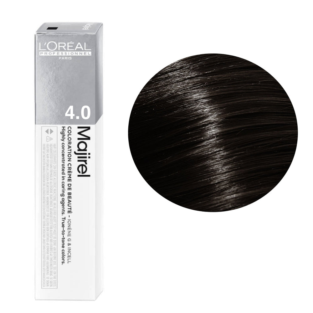 L’Oréal Professionnel Majirel Permanent Hair Color