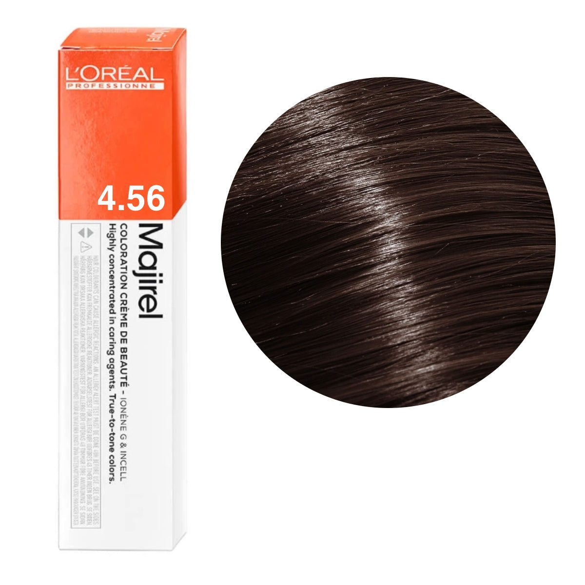 L’Oréal Professionnel Majirel Permanent Hair Color