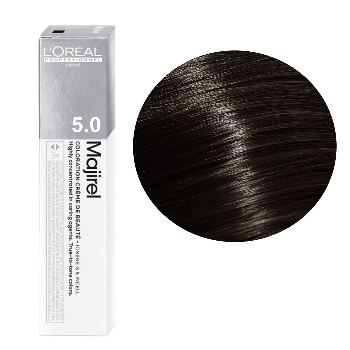 L’Oréal Professionnel Majirel Permanent Hair Color