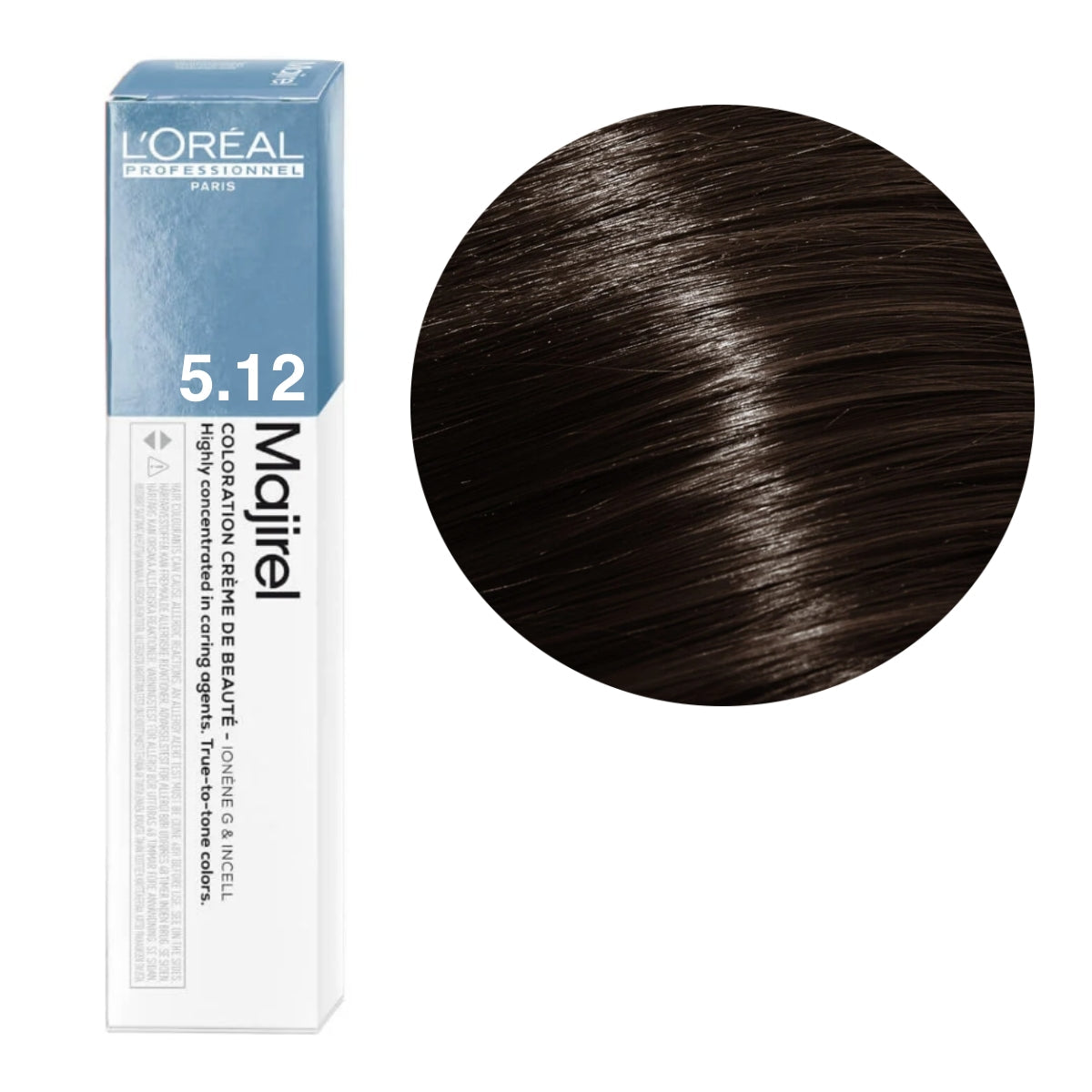 L’Oréal Professionnel Majirel Permanent Hair Color