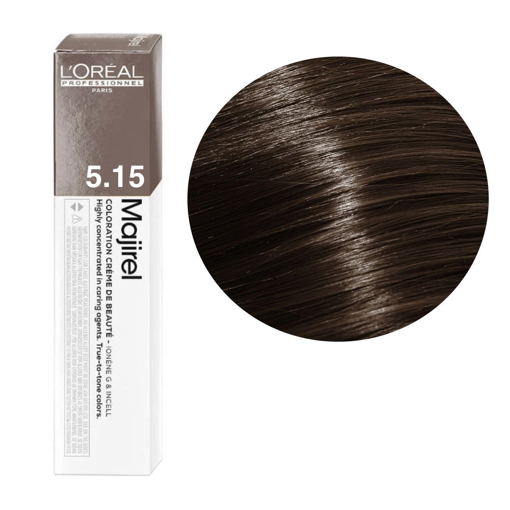 L’Oréal Professionnel Majirel Permanent Hair Color