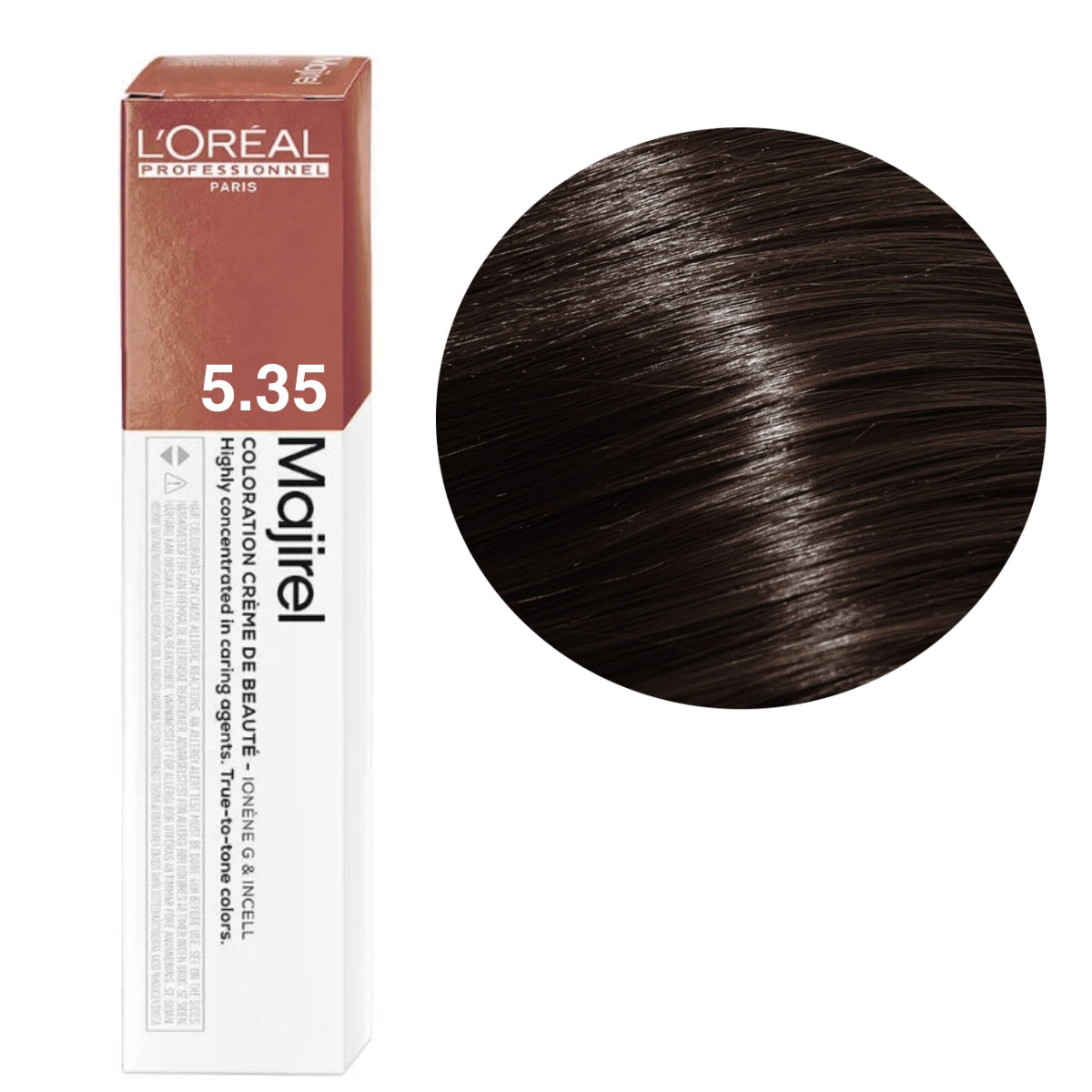 L’Oréal Professionnel Majirel Permanent Hair Color
