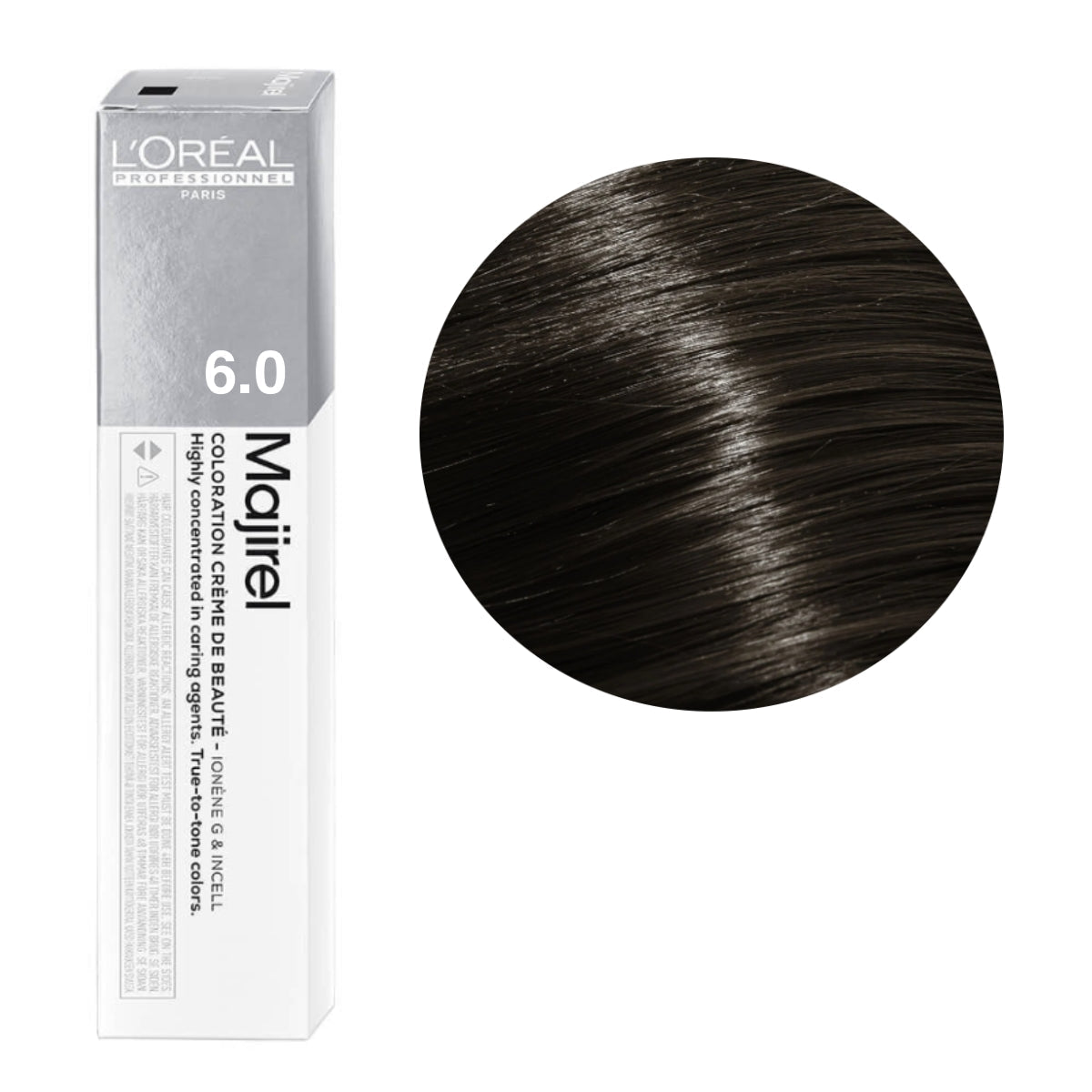 L’Oréal Professionnel Majirel Permanent Hair Color