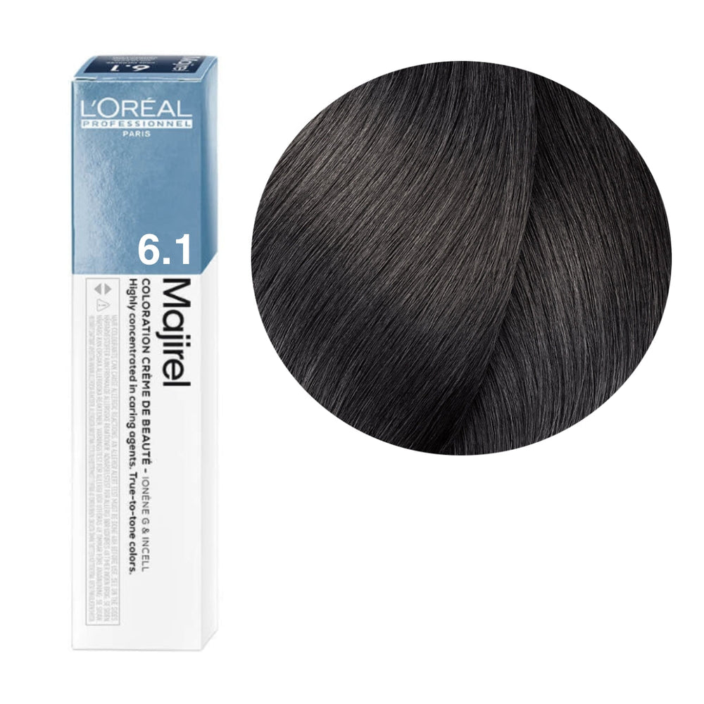 L’Oréal Professionnel Majirel Permanent Hair Color