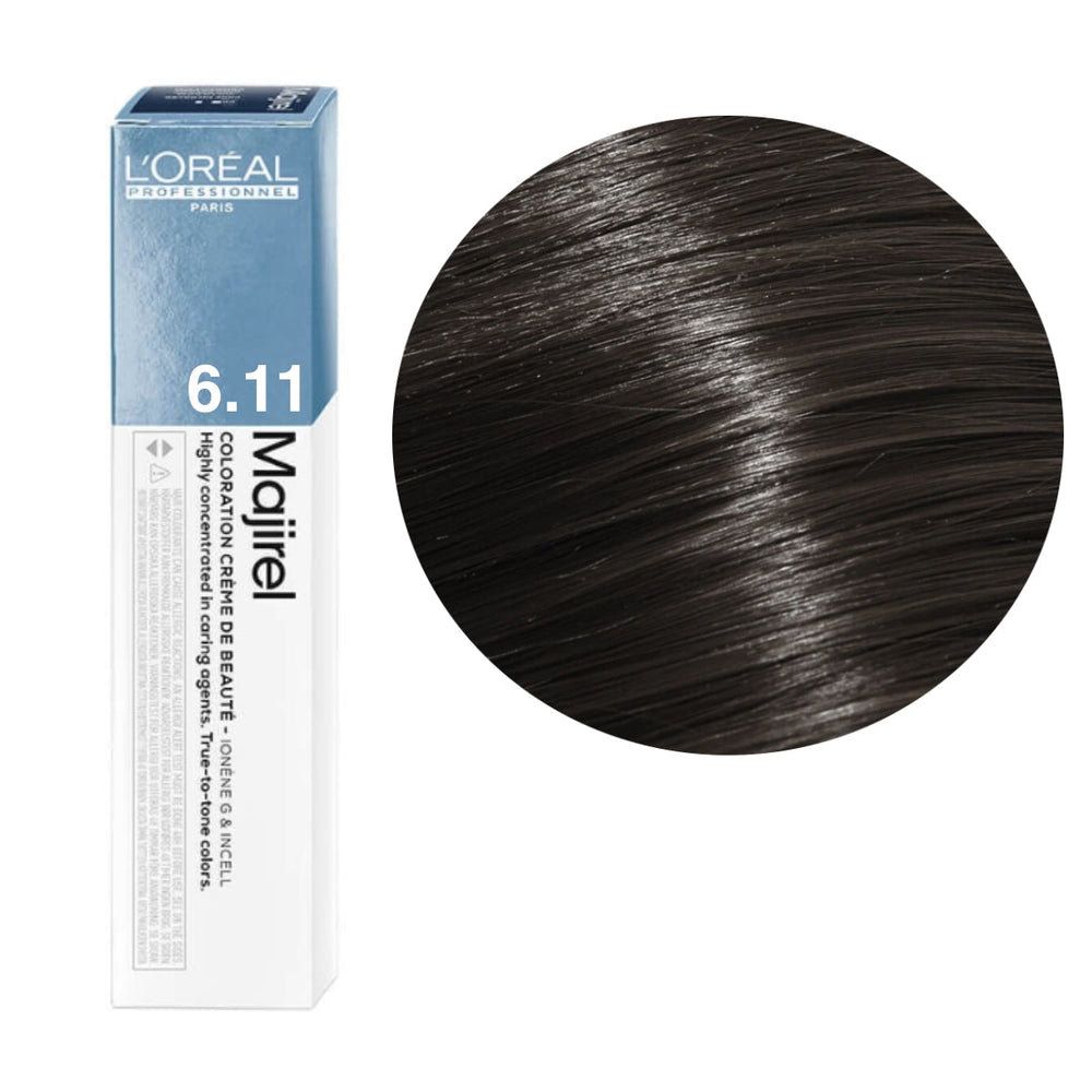 L’Oréal Professionnel Majirel Permanent Hair Color