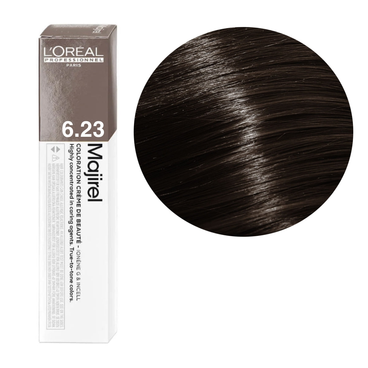 L’Oréal Professionnel Majirel Permanent Hair Color