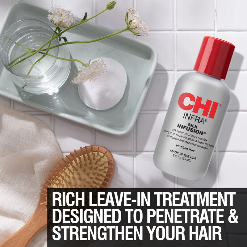 CHI Infra Silk Infusion 15ml