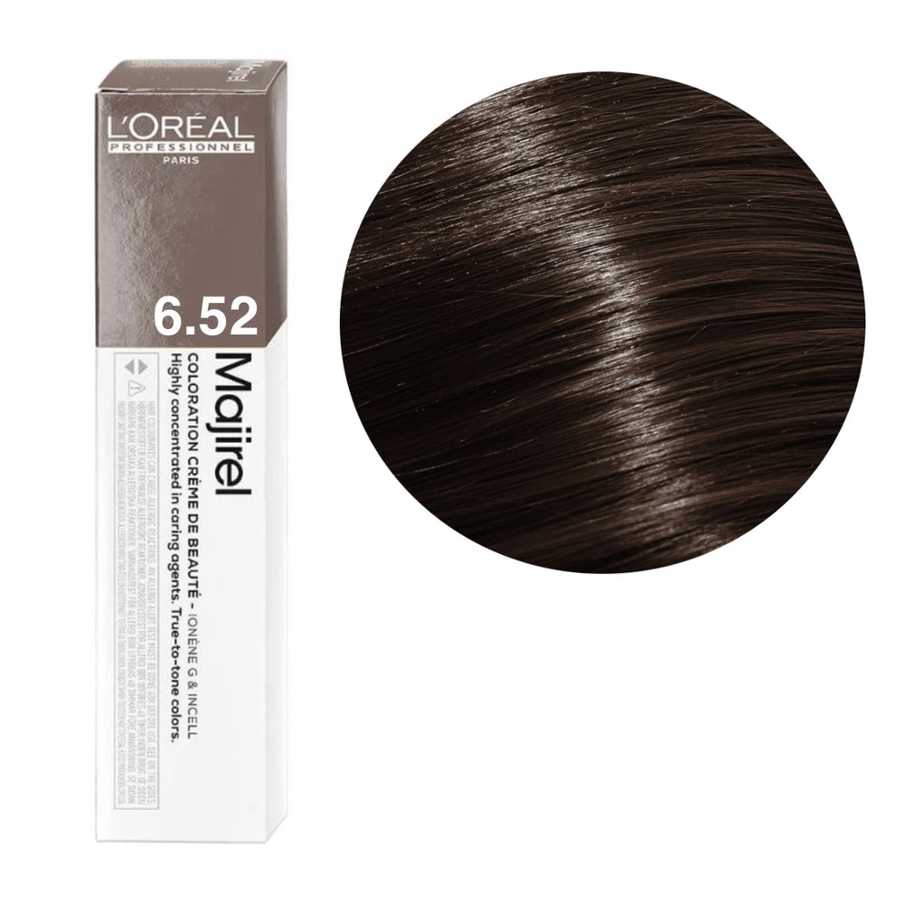 L’Oréal Professionnel Majirel Permanent Hair Color