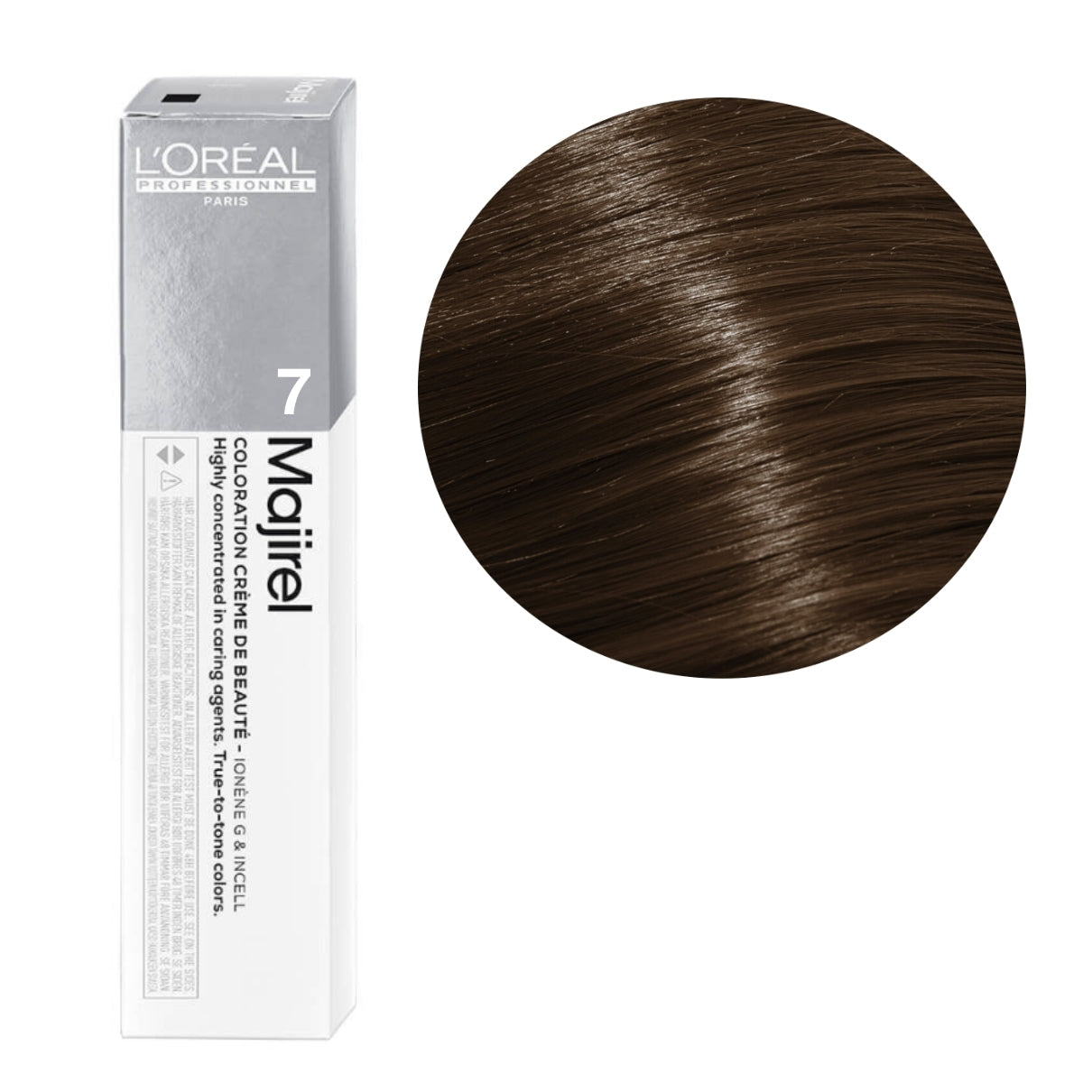 L’Oréal Professionnel Majirel Permanent Hair Color