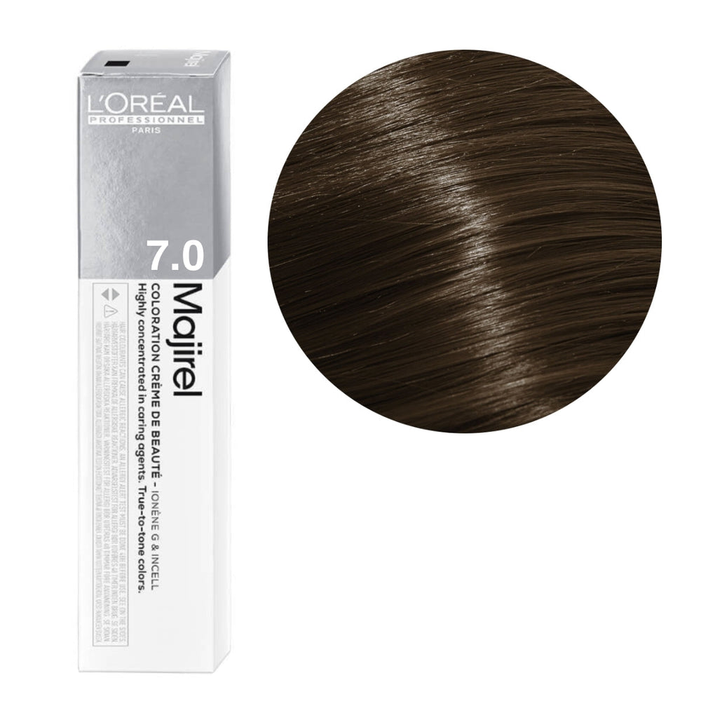 L’Oréal Professionnel Majirel Permanent Hair Color