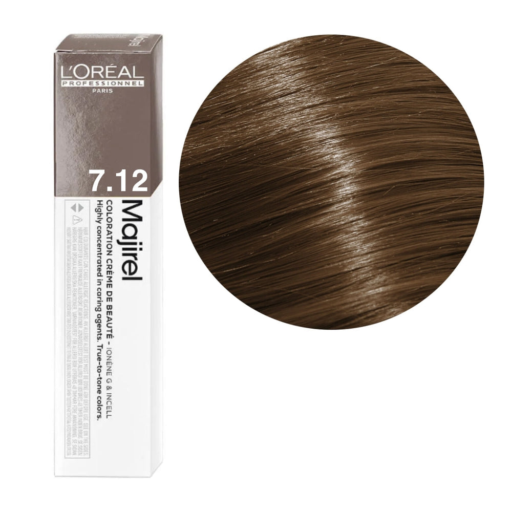L’Oréal Professionnel Majirel Permanent Hair Color