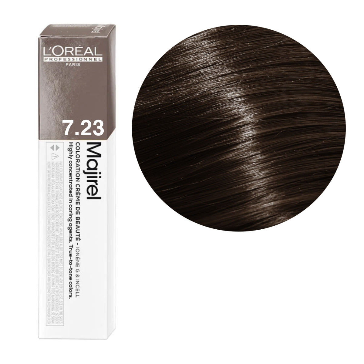 L’Oréal Professionnel Majirel Permanent Hair Color