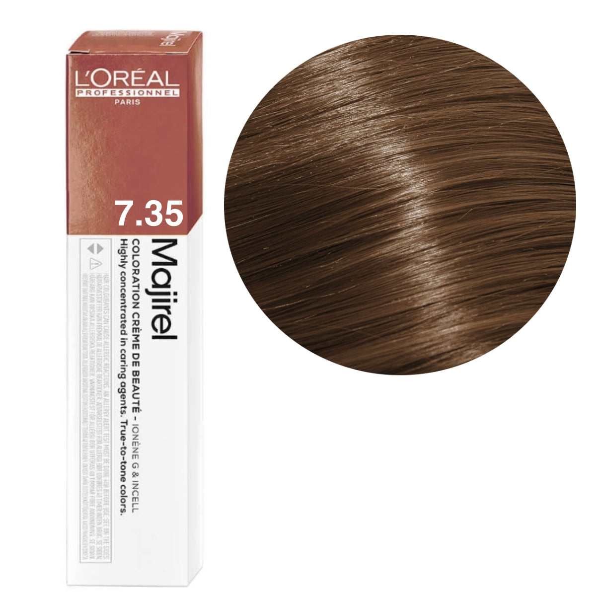 L’Oréal Professionnel Majirel Permanent Hair Color