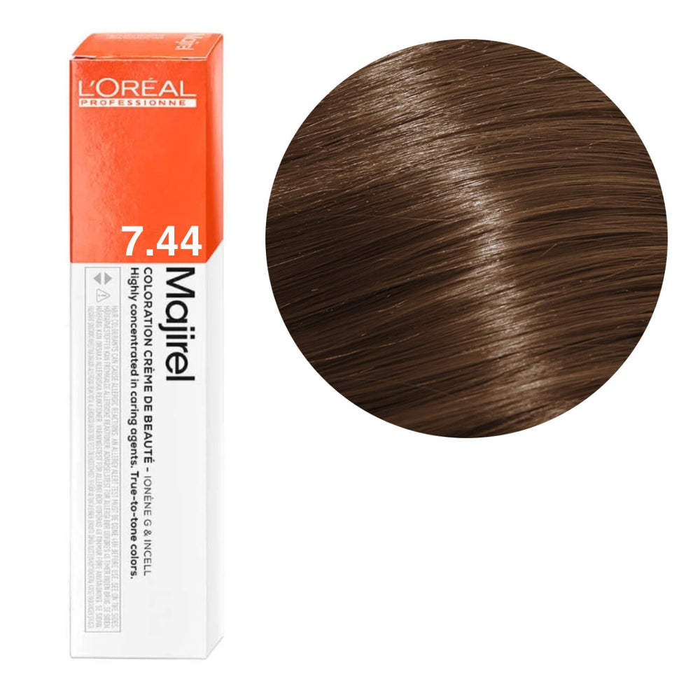 L’Oréal Professionnel Majirel Permanent Hair Color