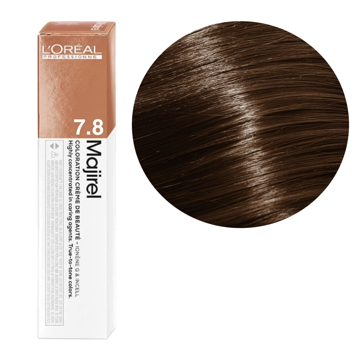 L’Oréal Professionnel Majirel Permanent Hair Color